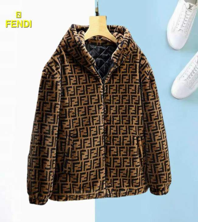 Picture of Fendi Down Jackets _SKUFendiM-3XL12yn0337743